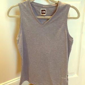 The North Face sleeveless S/P